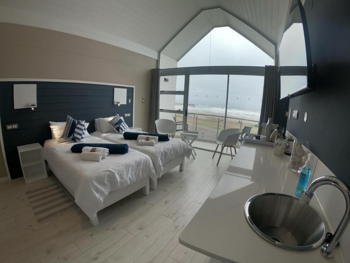 At The Sea Boutique Guesthouse Swakopmund Exterior foto