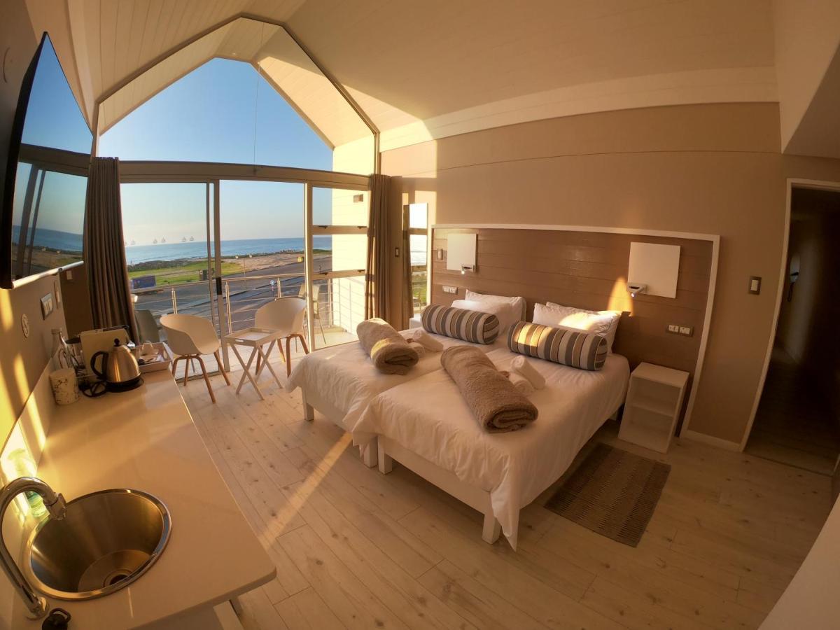 At The Sea Boutique Guesthouse Swakopmund Exterior foto