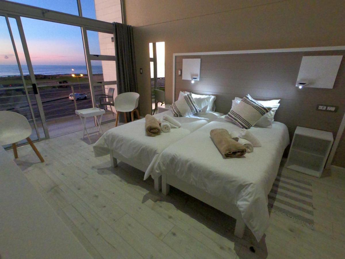 At The Sea Boutique Guesthouse Swakopmund Exterior foto